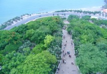 Tour Du Lịch Hà Nội - Cao Đài - Bình Châu - Vũng Tàu 4 Ngày